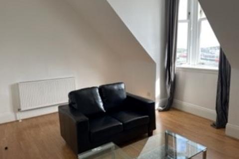 undefined, Castlehill, City Centre, Aberdeen, AB11