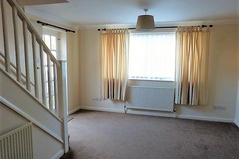 2 bedroom semi-detached house to rent, Braybrooke Close, Mendlesham IP14