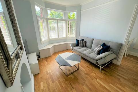 undefined, Vaughan Road, Harrow, HA1 4ED