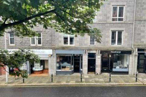 2 bedroom flat to rent, Rosemount Place, City Centre, Aberdeen, AB25