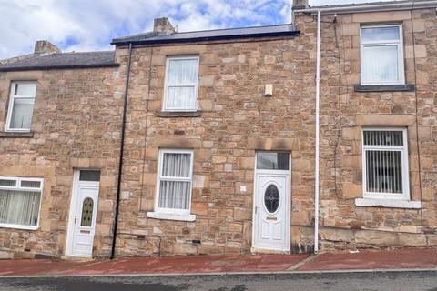 3 bedroom terraced house to rent, Mary Street, Blaydon