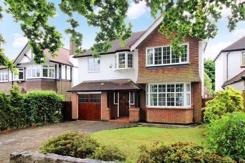 12 Monks Road, Banstead, SM7 2EP