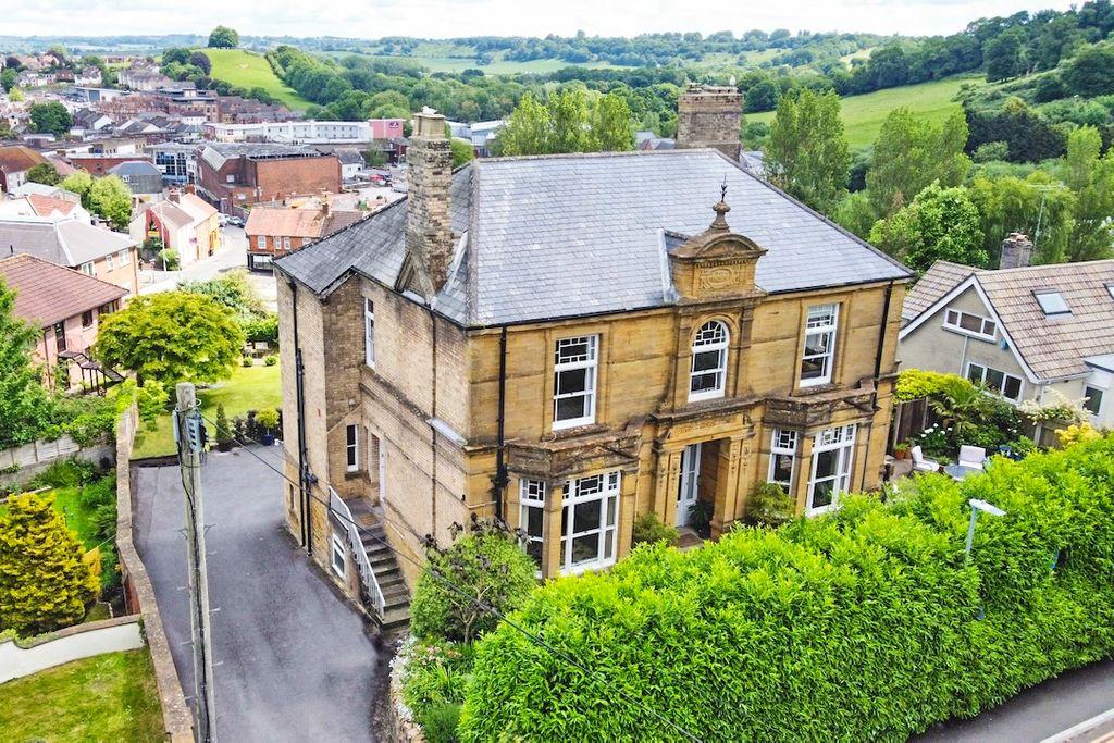 View of Property at Front