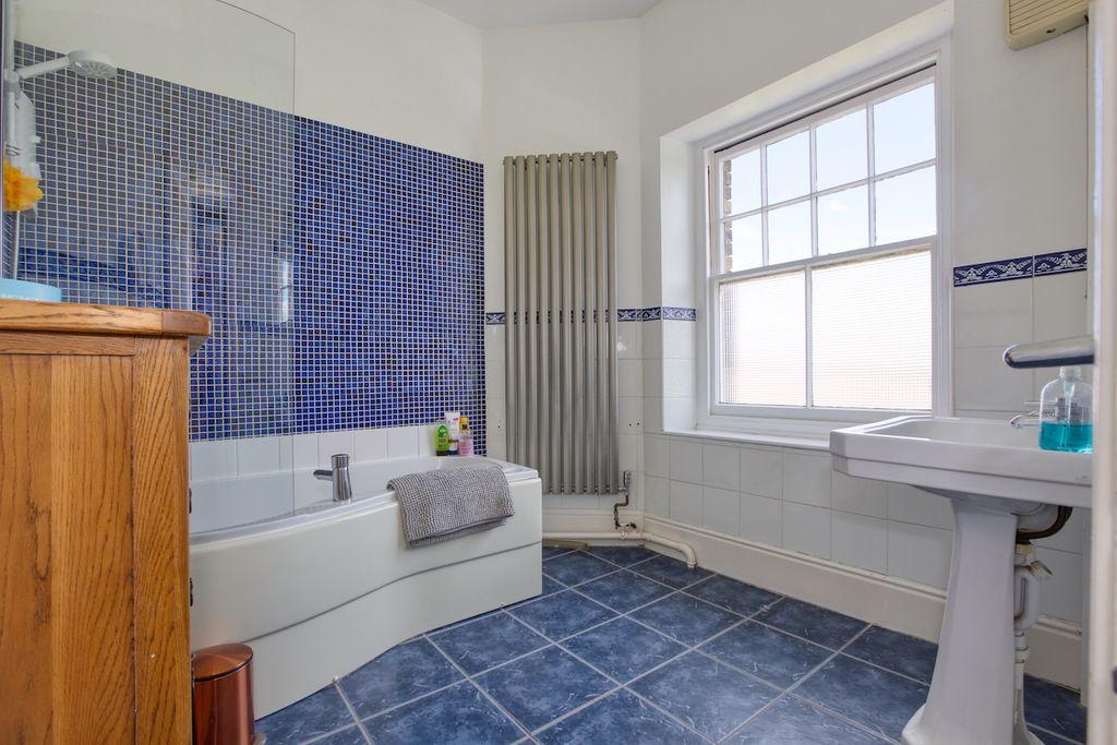 Bathroom 1