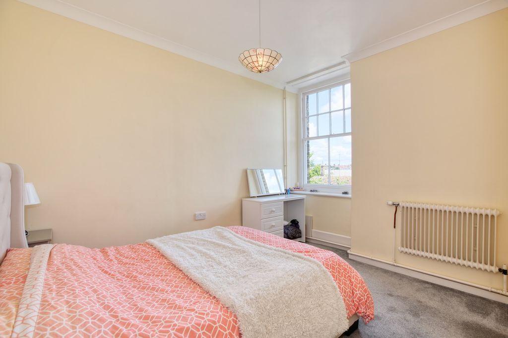 Flat 1 Bedroom