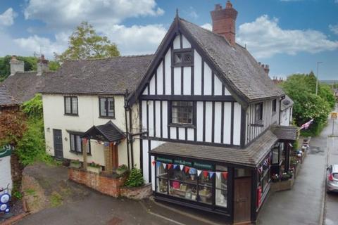 6 bedroom terraced house for sale - Tudor House, Woore, Cheshire