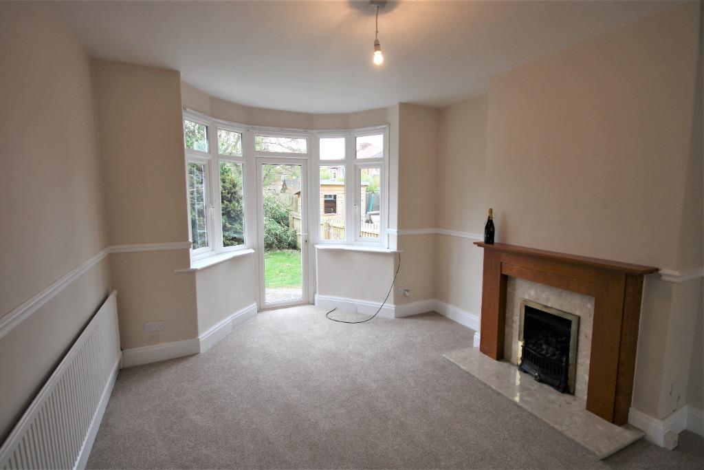 The Garlands, York, YO30 3 bed semidetached house to rent £1,350 pcm