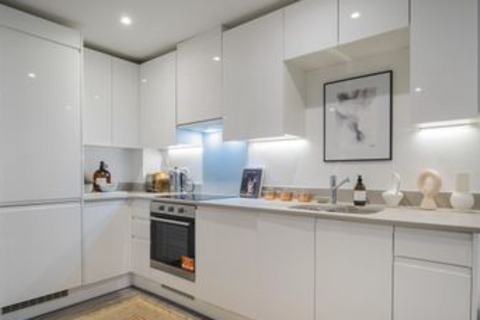 1 bedroom apartment for sale - Midghall Street