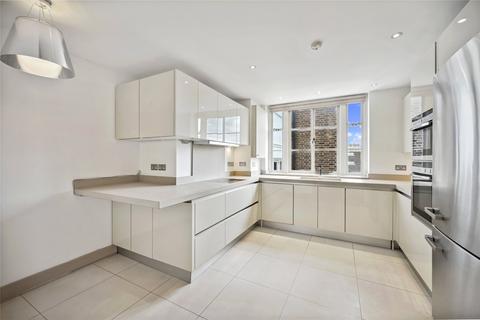 4 bedroom apartment to rent, Bryanston Square, London, W1H