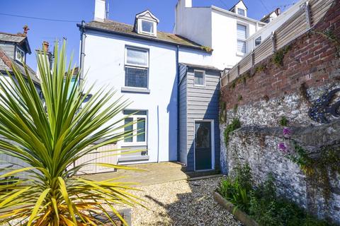3 bedroom terraced house for sale, Temperance Place, Brixham