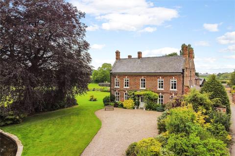 10 bedroom equestrian property for sale - Byley Lane, Middlewich, Cheshire, CW10