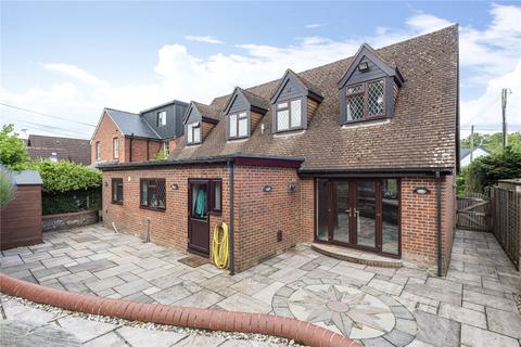 4 bedroom detached house for sale - Springvale Road, Kings Worthy, Winchester, Hampshire, SO23