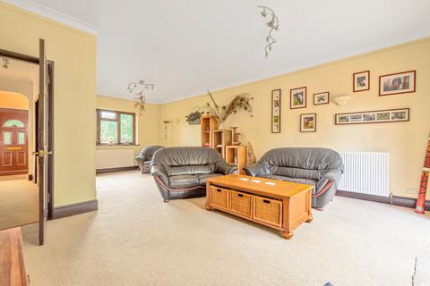 4 bedroom detached house for sale - Springvale Road, Kings Worthy, Winchester, Hampshire, SO23