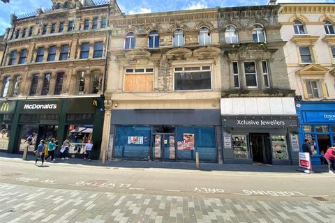 Residential development for sale, High Street, Newport