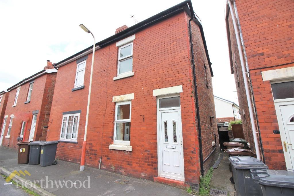 Land Lane, Crossens, Southport, PR9 2 bed semidetached house for sale