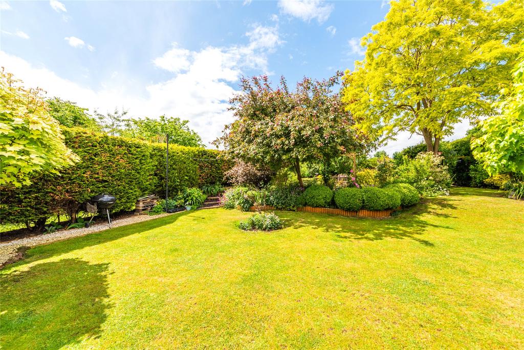 Gardens