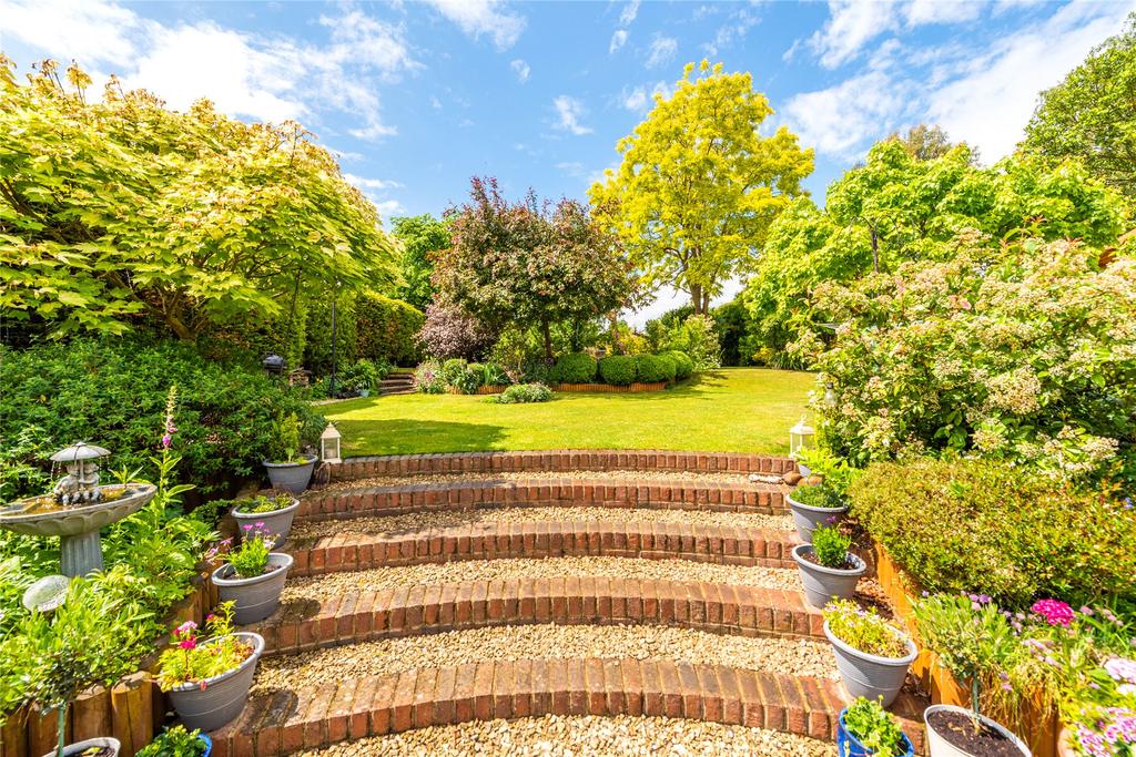 Gardens