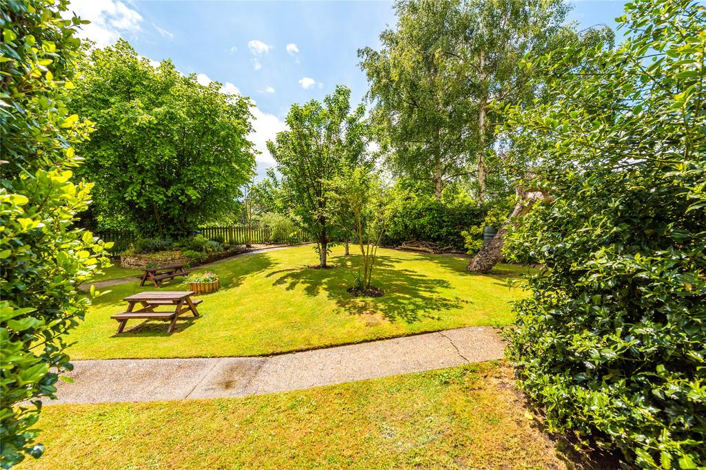 Gardens