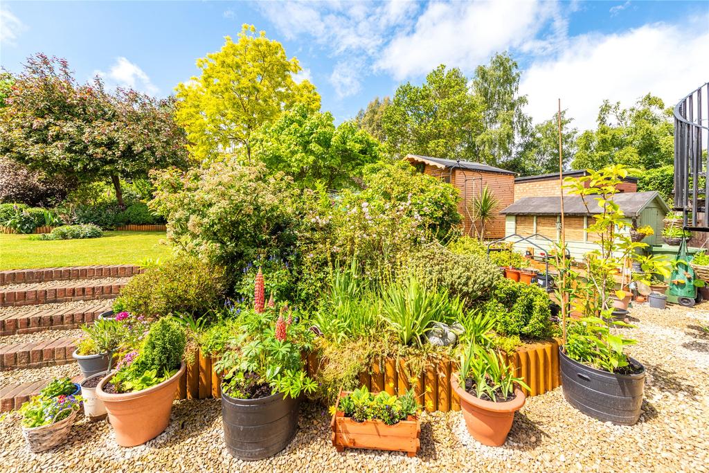 Gardens