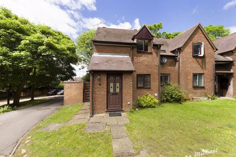 8 Chadbone Close, Aylesbury, HP20 2PS