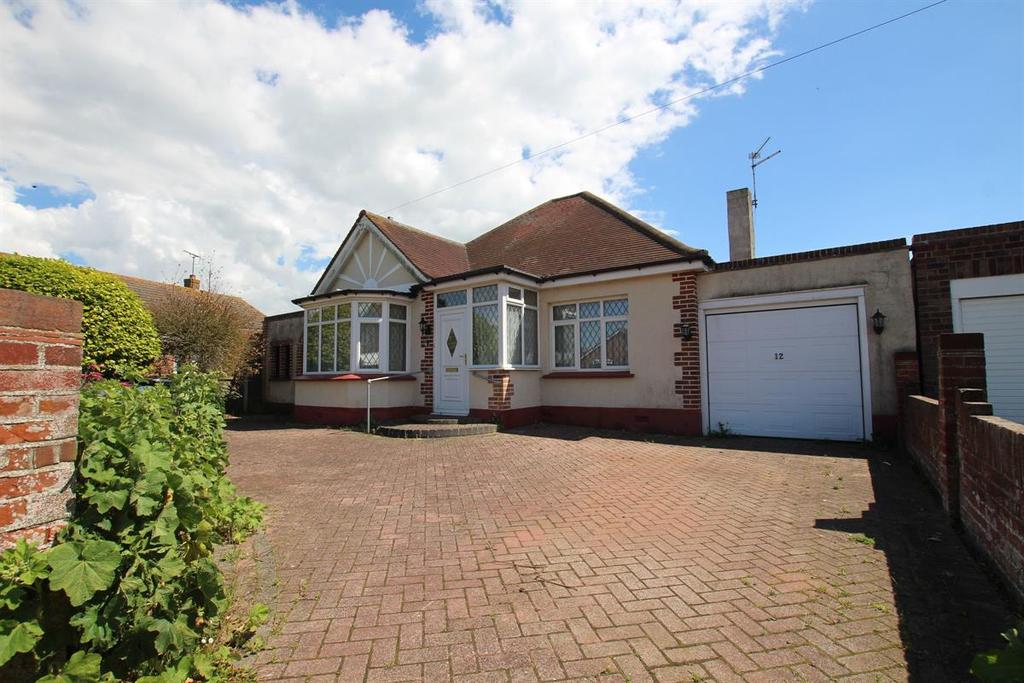 Dulwich Road, HollandonSea 3 bed bungalow for sale £350,000