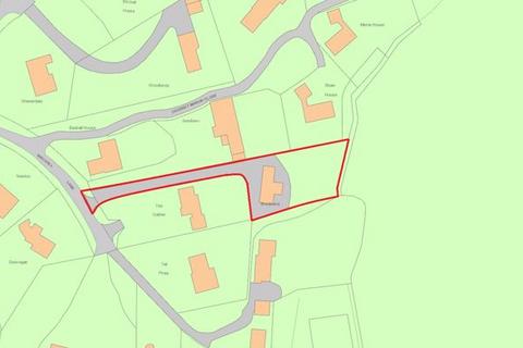 Breckland Birchall Lane, Leek, ST13 5RA