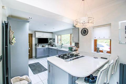 Breckland Birchall Lane, Leek, ST13 5RA