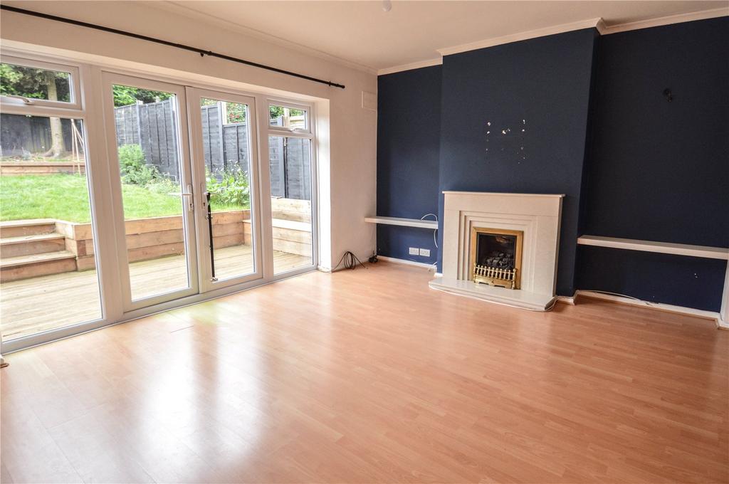 House in Birmingham, West Midlands - View 2