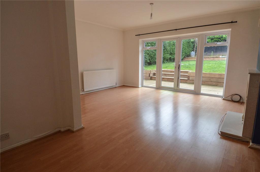 House in Birmingham, West Midlands - View 4