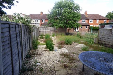 11 Henley Place, Gloucester, GL1 5EF