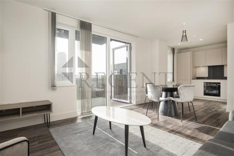 2 bedroom apartment to rent - Fusion Apartment, Moulding Lane, SE14