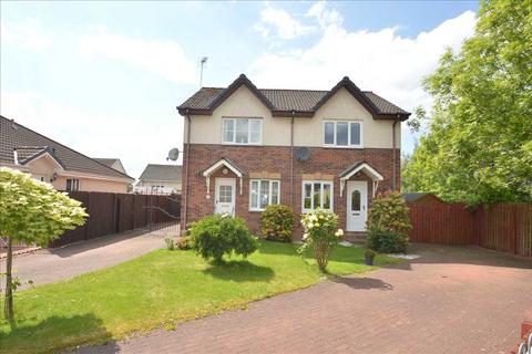 2 bedroom semi-detached house to rent, Redwood Crescent, Cambuslang