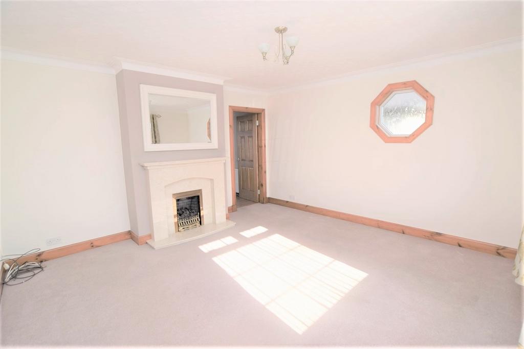 41 Road, Dumfries DG1 4DD 3 bed property £230,000