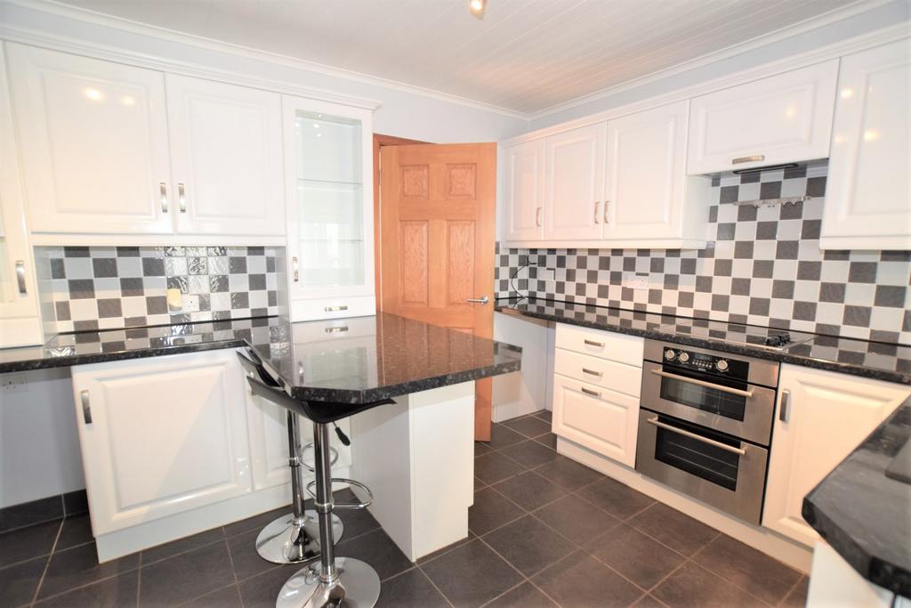 41 Georgetown Road, Dumfries DG1 4 DD - Grieve Grie