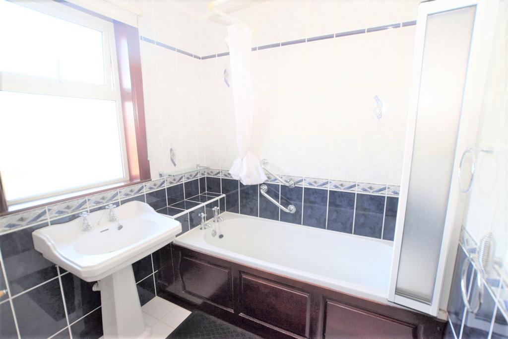 41 Georgetown Road, Dumfries DG1 4 DD - Grieve Grie