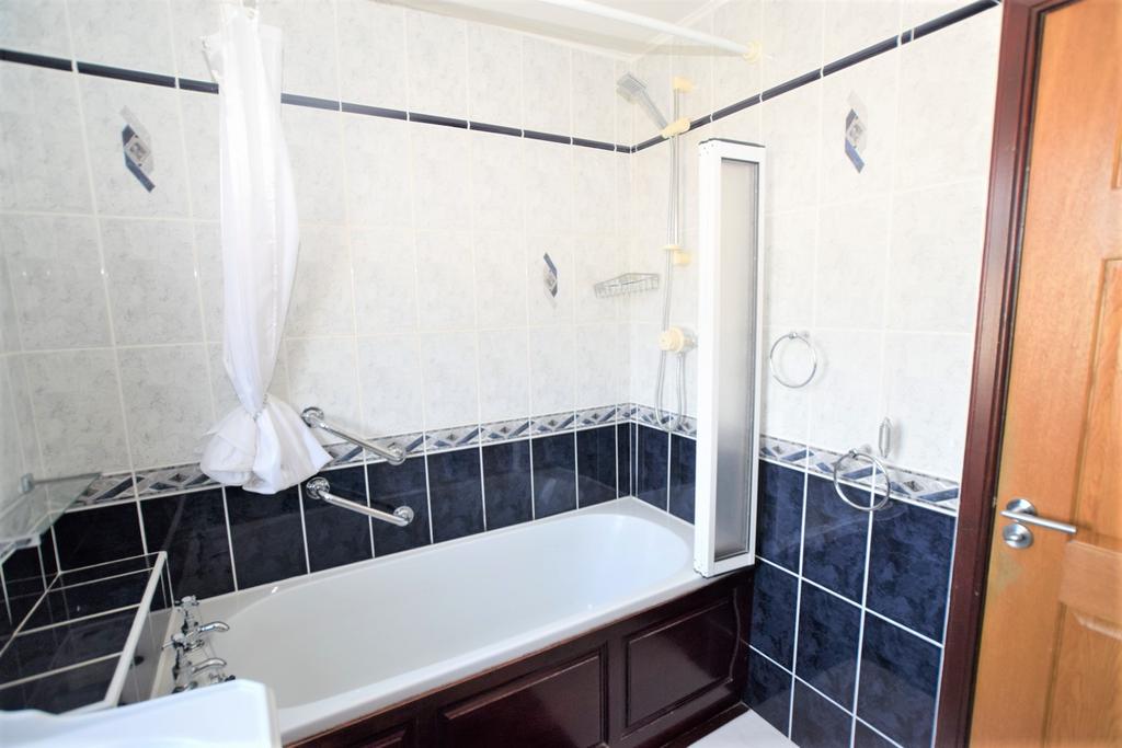 41 Georgetown Road, Dumfries DG1 4 DD - Grieve Grie