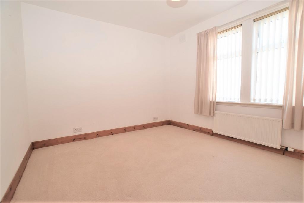 41 Georgetown Road, Dumfries DG1 4 DD - Grieve Grie