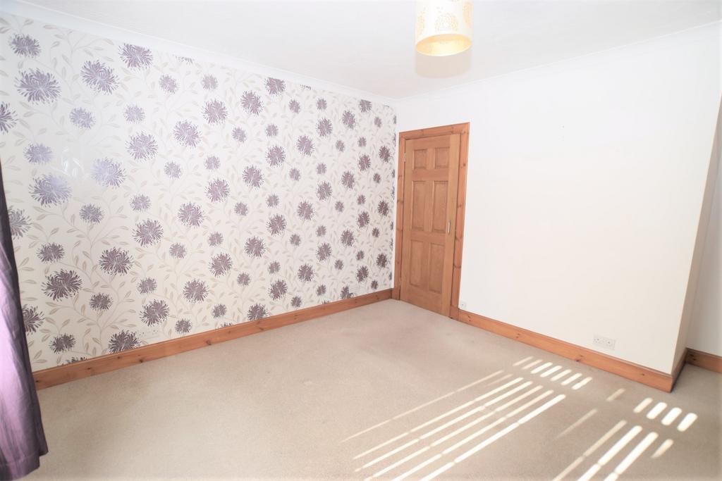 41 Georgetown Road, Dumfries DG1 4 DD - Grieve Grie