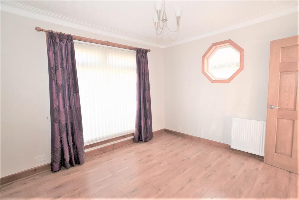 41 Georgetown Road, Dumfries DG1 4 DD - Grieve Grie
