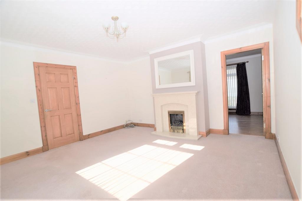 41 Georgetown Road, Dumfries DG1 4 DD - Grieve Grie