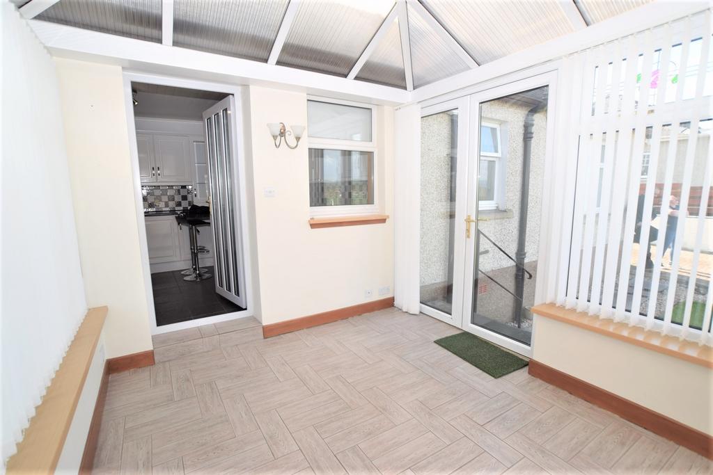 41 Georgetown Road, Dumfries DG1 4 DD - Grieve Grie
