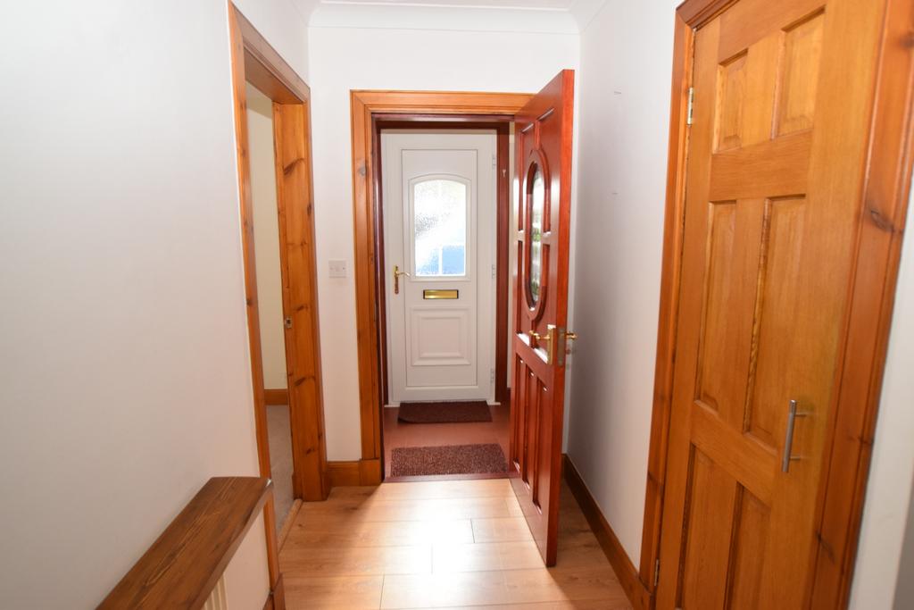 41 Georgetown Road, Dumfries DG1 4 DD - Grieve Grie