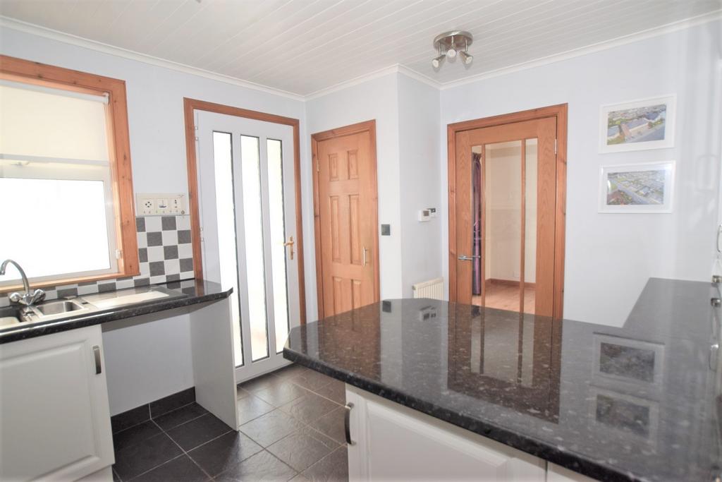 41 Georgetown Road, Dumfries DG1 4 DD - Grieve Grie