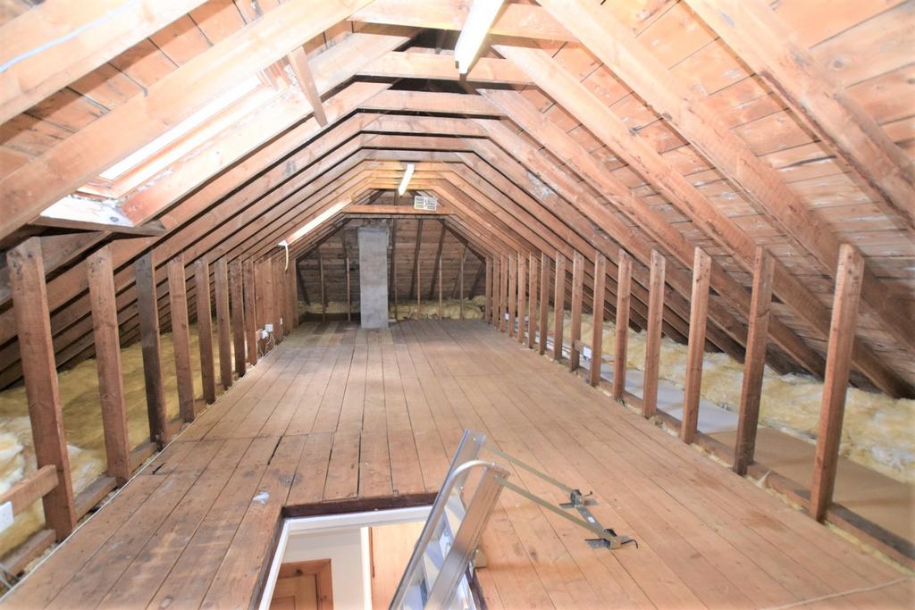 41 Georgetown Road, Dumfries DG1 4 DD - Grieve Grie
