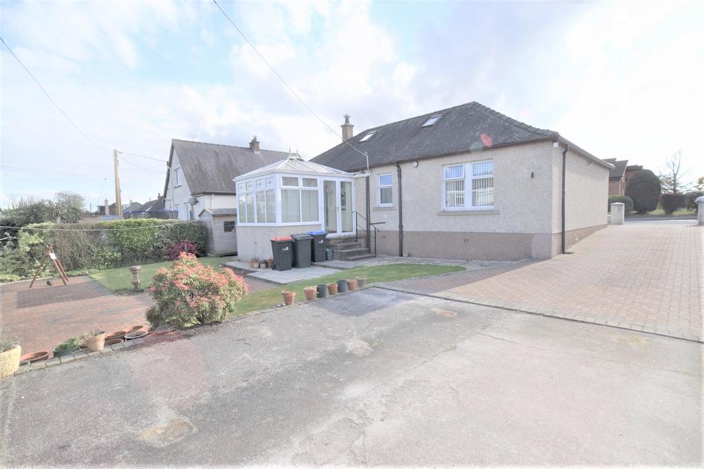 41 Georgetown Road, Dumfries DG1 4 DD - Grieve Grie