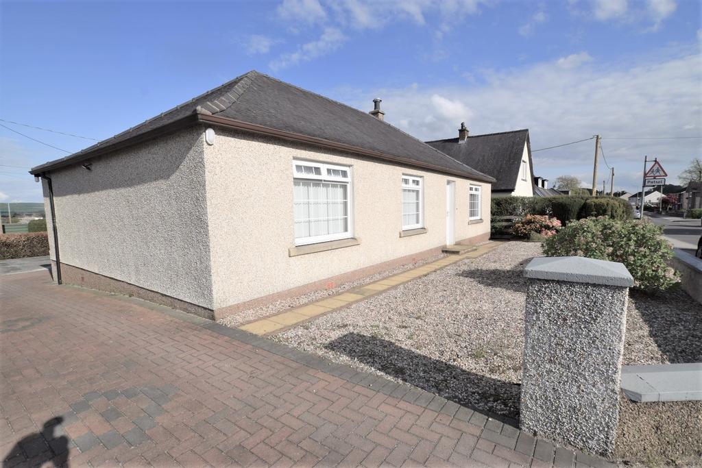41 Georgetown Road, Dumfries DG1 4 DD - Grieve Grie