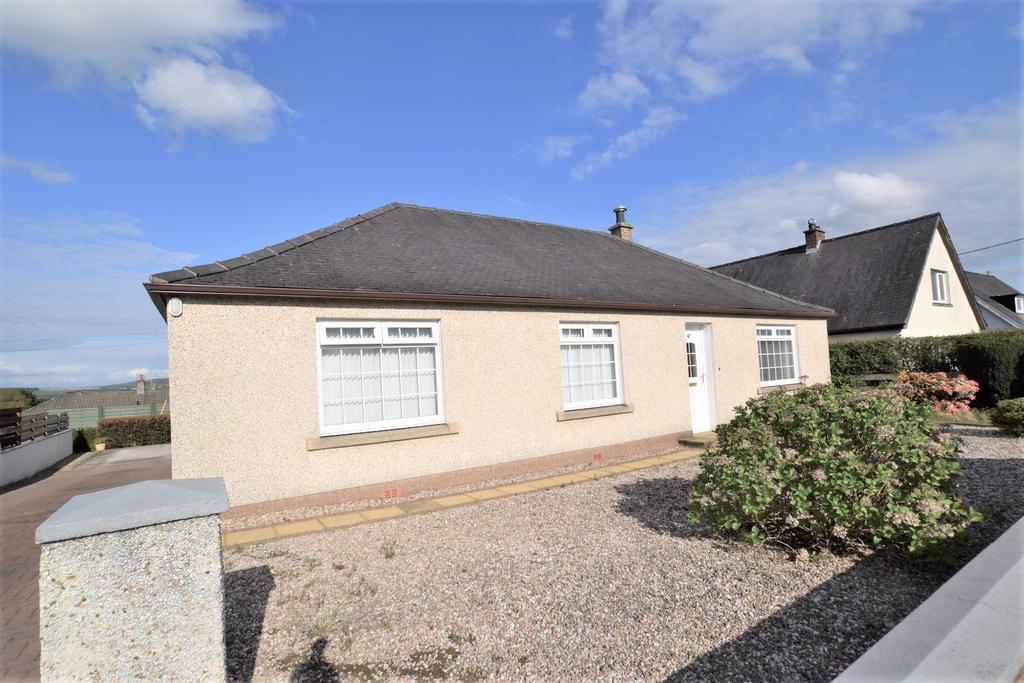41 Georgetown Road, Dumfries DG1 4 DD - Grieve Grie