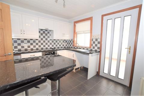 41 Georgetown Road, Dumfries, DG1 4DD