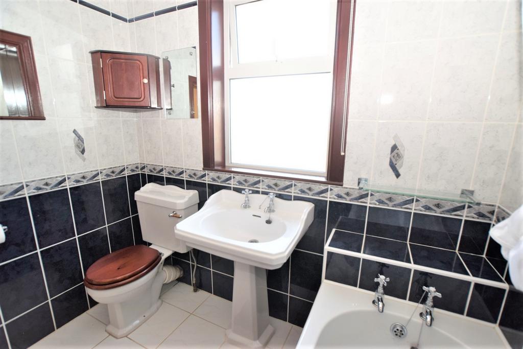 41 Georgetown Road, Dumfries DG1 4 DD - Grieve Grie