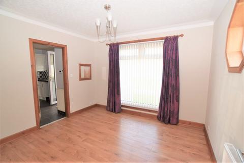 41 Georgetown Road, Dumfries, DG1 4DD